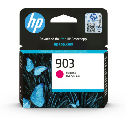 HP 903 Magenta Tintenpatrone 4ml