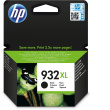 HP Tinte 932XL Schwarz