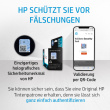 HP Tinte 932XL Schwarz