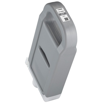 Canon Tinte PFI-1700 GY 0781C001 Grau
