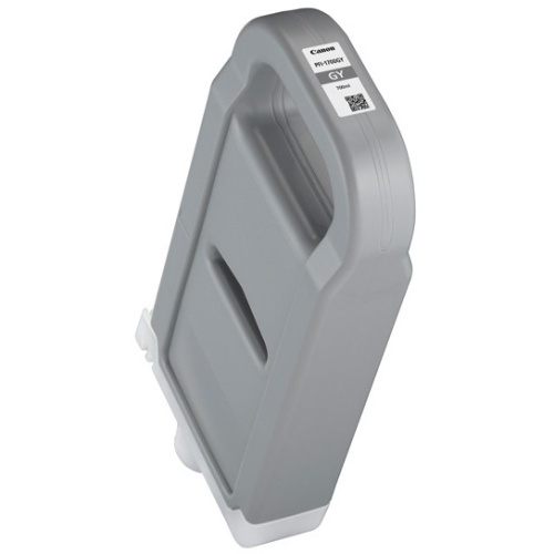 Canon Tinte PFI-1700 GY 0781C001 Grau