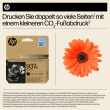 HP 937e EvoMore Black Original Ink Cartridge