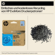 HP 937e EvoMore Cyan Original Ink Cartridge