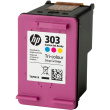 HP 303 Must Ink Cartridge 21289921