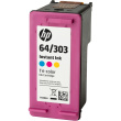 HP 303 Must Ink Cartridge 21289921