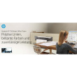 HP 728 130-ml Magenta Tintenpatrone
