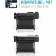 HP 728 130-ml Magenta Tintenpatrone