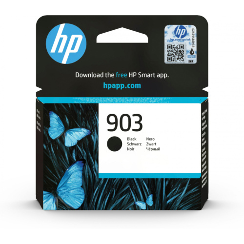 HP 903 original Ink cartridge T6L99AE BGX Must 300 Pages