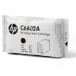 HP original TIJ 1.0 original Ink cartridge C6602A black standard capacity 1-pack