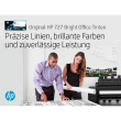 HP 727 Original Tinte matt schwarz Standardkapazitt 130 ml 1er-Pack