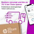 HP 903 Tintenpatrone Gelb 315 Seiten