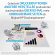 HP 903 Tintenpatrone Magenta 315 Seiten