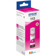Epson Tinte 113 C13T06B340 Pigment-Magenta bis zu 6.000 Seiten