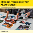 HP 305 Tri-Color Ink Cartridges, 100 pages, for HP DeskJet 2300, 2710, 2720, Plus 4100