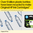 HP 305 Tri-Color Ink Cartridges, 100 pages, for HP DeskJet 2300, 2710, 2720, Plus 4100