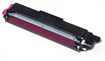 BROTHER MAGENTA TONER CARTRIDGE, 1000P