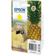 Epson Tinte 604 C13T10G44010 Gelb bis zu 130 Seiten