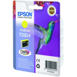 Epson T080440 yellow NEU!