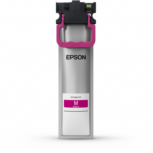 Epson Tinte T9453 XL C13T945340 Magenta bis zu 5.000 Seiten