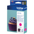 Brother Tinte LC-123M Magenta bis zu 600 Seiten nach ISO/IEC 24711