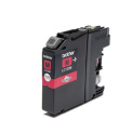 Brother Tinte LC-123M Magenta bis zu 600 Seiten nach ISO/IEC 24711