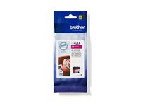BROTHER Magenta Ink Cartridge - 1500 Pages