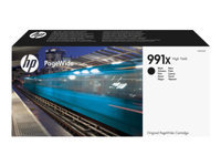 HP PageWide 991X Original Ink Cartridge Black