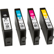 HP 912XL High Yield Yellow Ink 21289913