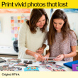 HP 302 Black Ink Cartridge, 190 pages, for HP OfficeJet 3830,3834,4650, DeskJet 2130,3630,1010, Envy 4520