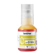 Brother BTD180Y | Ink refill | Yellow
