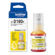 Brother BTD180Y | Ink refill | Yellow