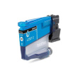 Brother LC527C | Ink Cartridge | Cyan