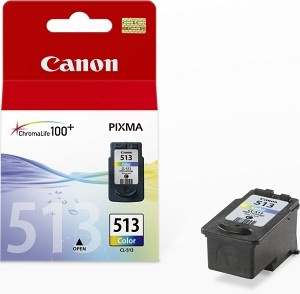 Canon Tusz CL-513 COLOUR 2971B001