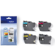 Brother Tinte LC-3219XLVALDR Value Pack (BK/C/M/Y)
