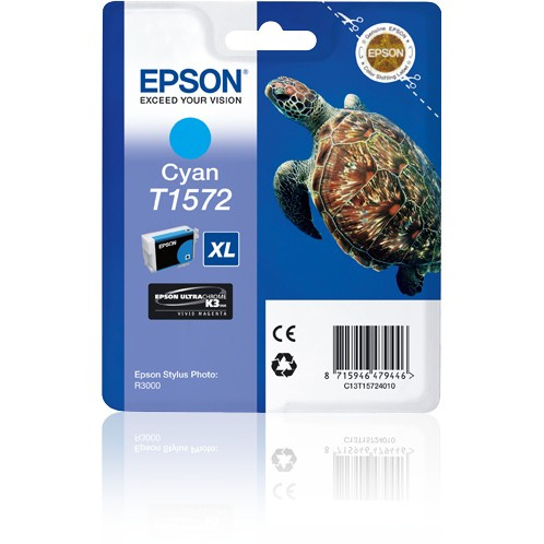 Epson C13T15724010 Cyan
