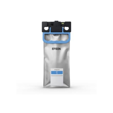 Epson WORKFORCE PRO EM-C8101R CYAN XXL INK | Epson