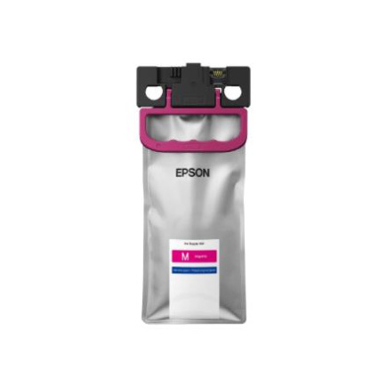 Epson WORKFORCE PRO EM-C8101R MAGENTA XXL INK | Epson