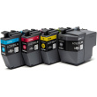 Brother Tinte LC-3219XLVALDR Value Pack (BK/C/M/Y)