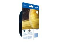 BROTHER LC1100BK ink Must standard 450sheets for DCP-185C 385C 585CW 6690CW MFC-490CW 790CW 990CW 5490CN 5890CN 6490CW 8595CW