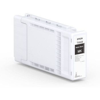 Epson Tinte T50U8 C13T50U80N Matt Schwarz
