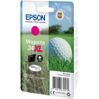 Epson C13T34734010 Magenta HC