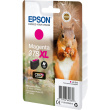 Epson Tinte 378XL C13T37934010 Magenta bis zu 830 Seiten