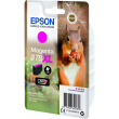 Epson Tinte 378XL C13T37934010 Magenta bis zu 830 Seiten