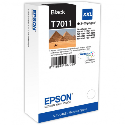 Epson C13T70114010 Must EHC