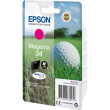 Epson Tinte 34 C13T34634010 Magenta bis zu 300 Seiten