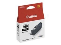 CANON 1LB PFI-300 MBK EUR/OCN Matte Черный ink tank