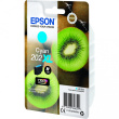 Epson 202 C13T02H24010 cyan HC
