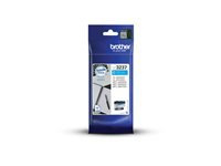 BROTHER LC3237C Toner Cyan 1500 pages for HLL6000DW/6100DW/MFCJ5945DW/6945DW/6947DW