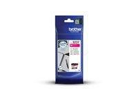 BROTHER LC3237M Toner Magenta 1500 pages for HLL6000DW/6100DW/MFCJ5945DW/6945DW/6947DW