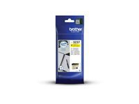 BROTHER LC3237Y Toner yellow 1500 pages for HLL6000DW/6100DW/MFCJ5945DW/6945DW/6947DW